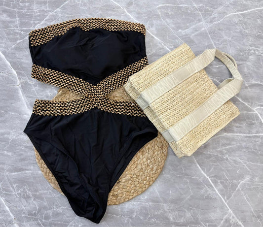 Traje de baño 01