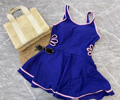 Traje de baño 01
