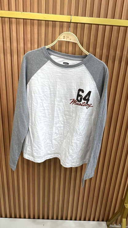 Target Adulto 01