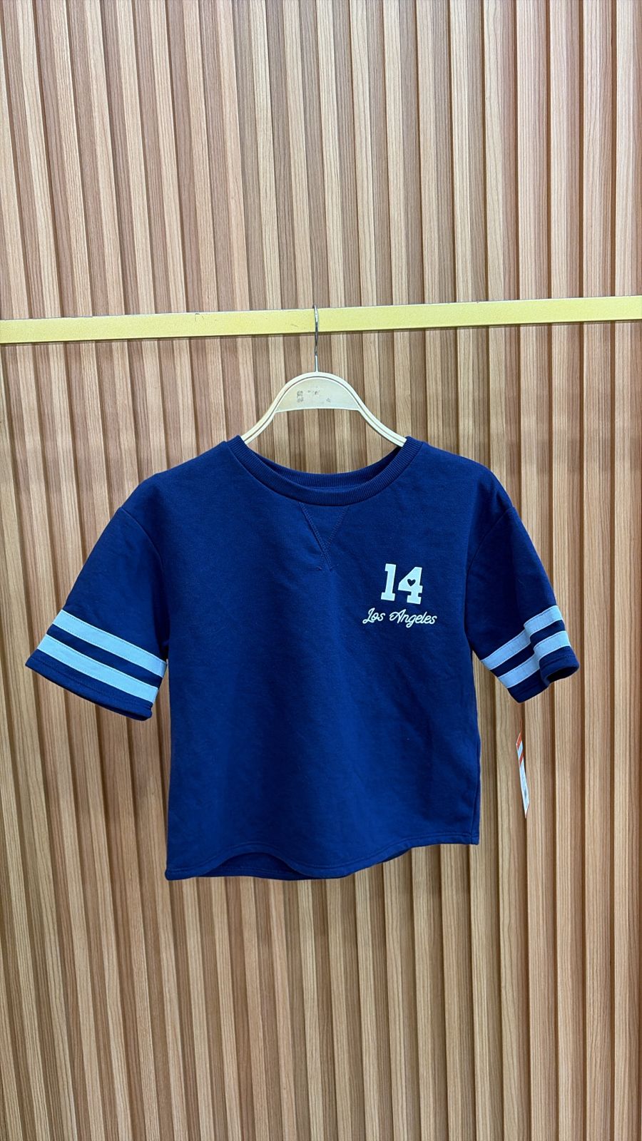 Target infantil 01