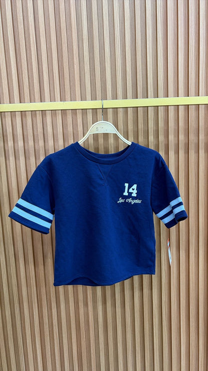 Target infantil 01