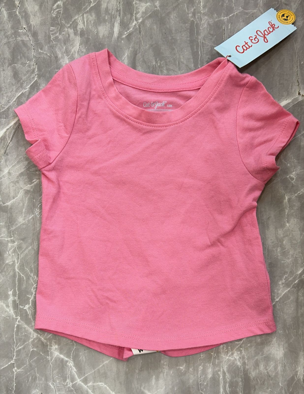 Target infantil 01