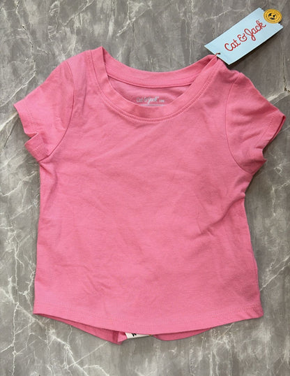 Target infantil 01